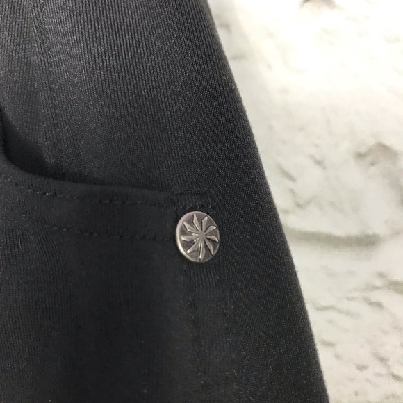 Athleta North Peak Black Sport Athletic Skort XXS - Picture 3 of 7